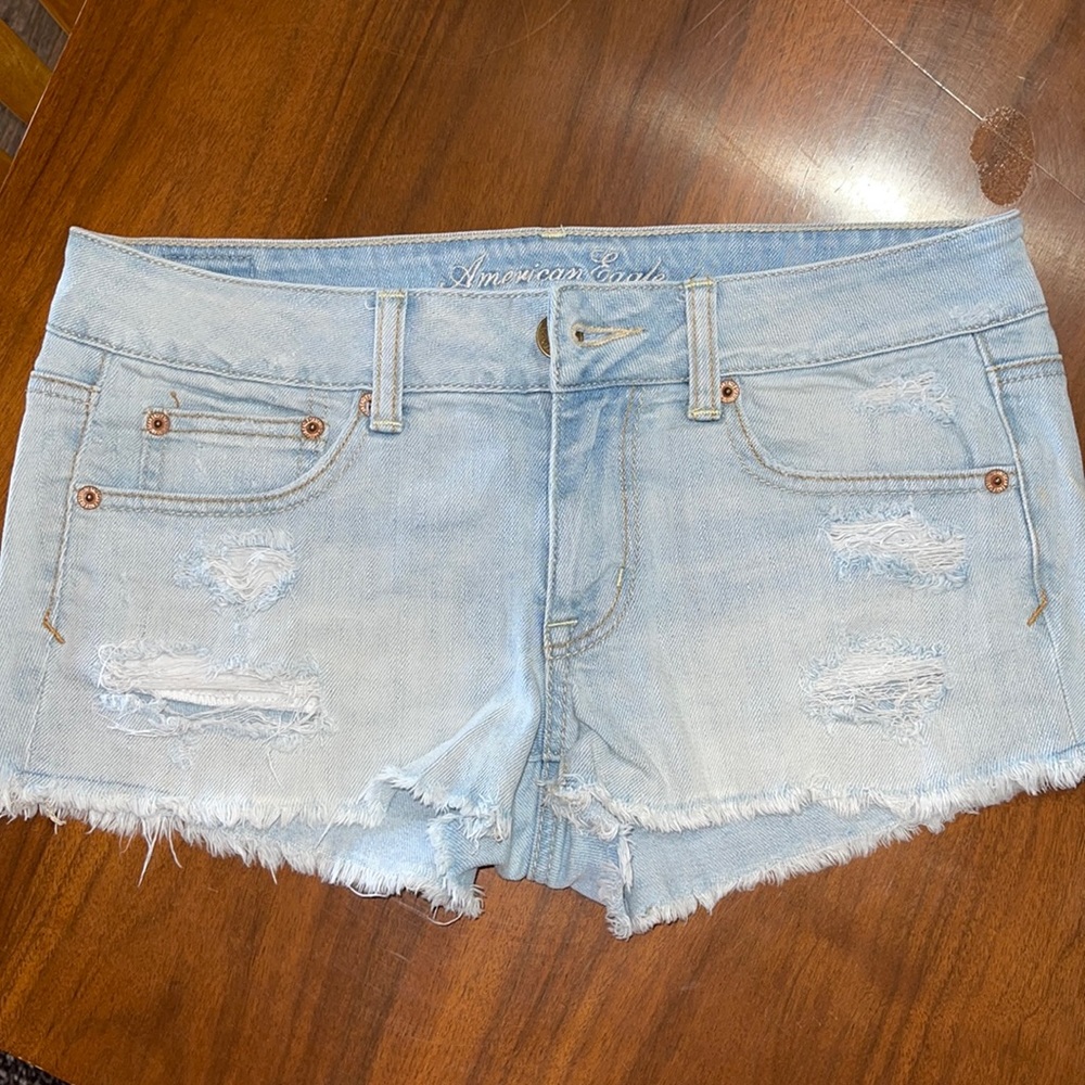 AE Shorts
